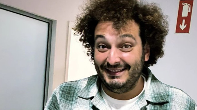 Ator português detido em Cabo Verde à conta de canivete. Não é caso único