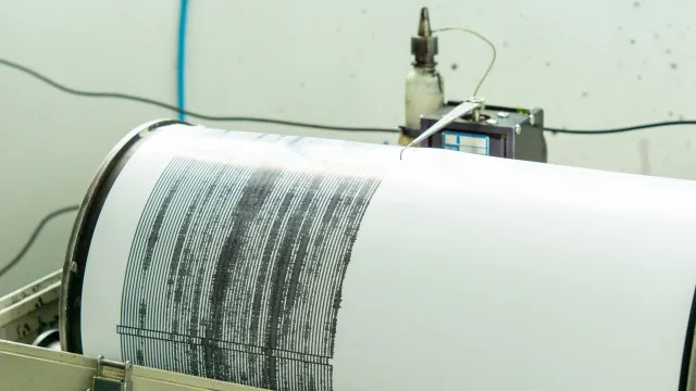 Sismo de magnitude 6,3 no Japão: Sem vítimas ou alerta de tsunami