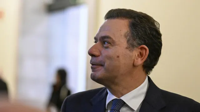
                    Montenegro visita Alemanha para reforçar diálogo político e relações
                