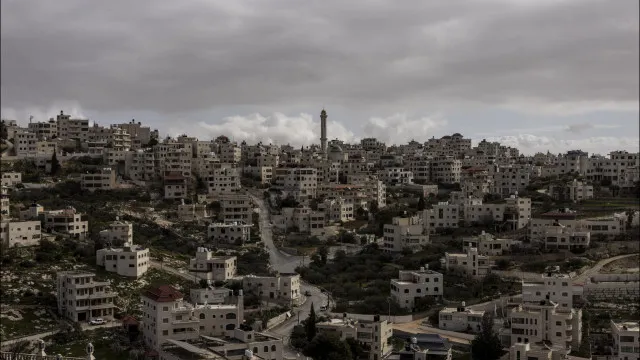 Israel acusa ONU de "propaganda" em relatório sobre Cisjordânia
