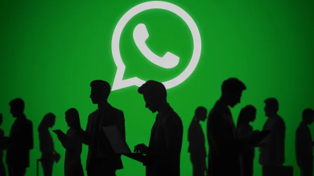 WhatsApp recebe atualizaÃ§Ã£o com trÃªs novidades para grupos