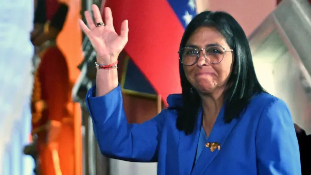 
                    Venezuela 