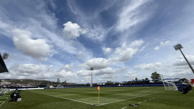 
                    EM DIRETO: Estrela da Amadora-Sp. Braga fecha (finalmente) a jornada
                