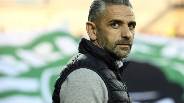 Sporting desvenda calendário da pré-época com quatro amigáveis