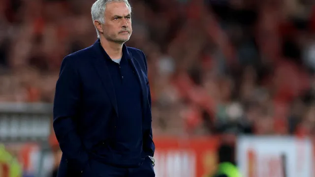 
                    Só dois impediram Arteta de fazer história. Mourinho... e Mourinho
                