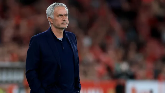 Mourinho terá sido avisado sobre conflito entre Tchouaméni e Valverde