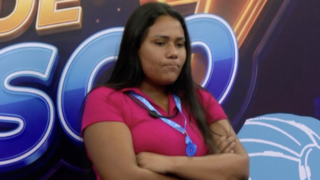 'Estou muito magoada', declara Chaiany sobre Babu Santana