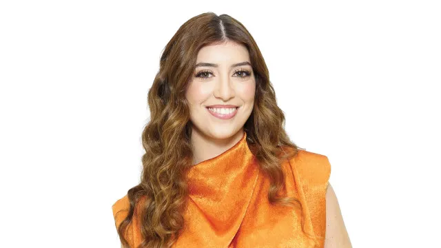 
                    Ariana implacável com Eva: 