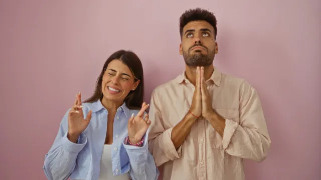 
                    Não desanime! A vida ainda pode melhorar este mês para 3 signos
                