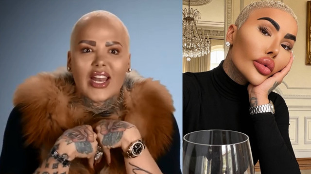 Morre jovem obcecado por Kim Kardashian, que foi acusado de homicídio