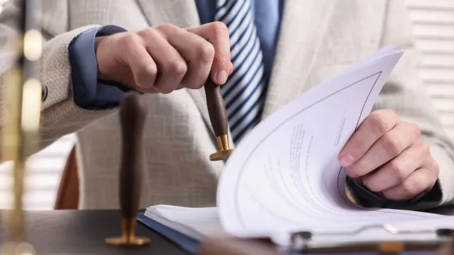 
                    MP alerta para falta de meios de fiscalização de figura de testamenteiro
                