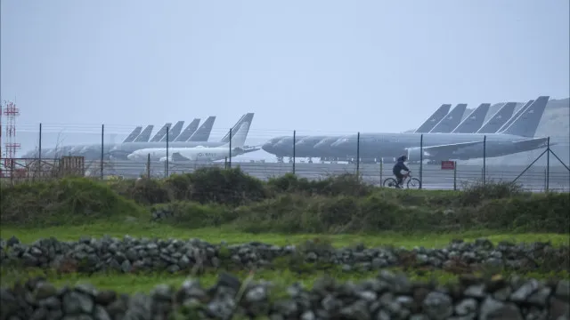 Chega afirma que ex-trabalhadores da Base das Lajes foram roubados