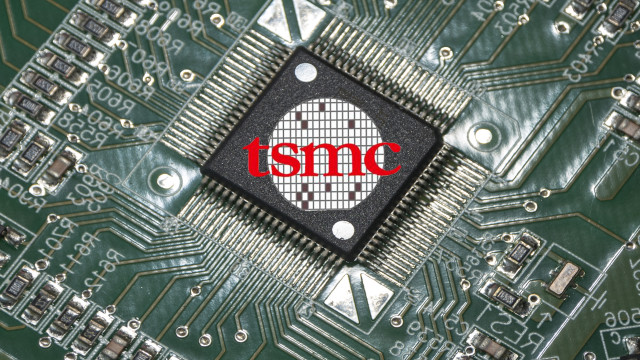 Após lucros recorde, gigante de chips TSMC vai investir novamente nos EUA