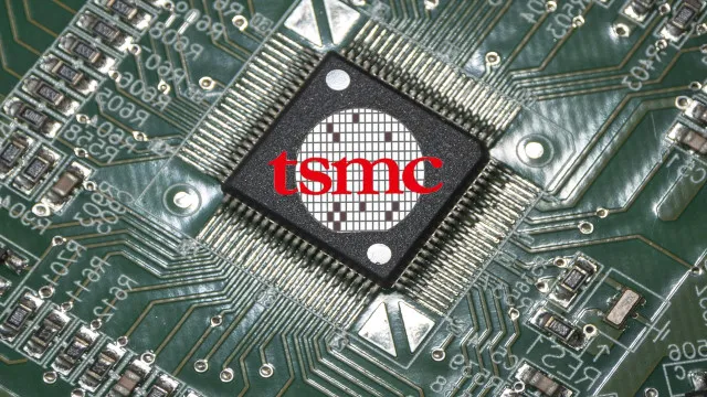 Após lucros recorde, gigante de chips TSMC vai investir novamente nos EUA