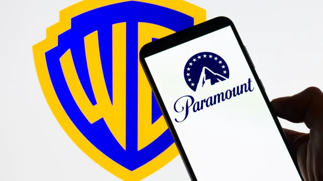 Warner Bros. aprova compra pela Paramount por 94 mil milhões de euros