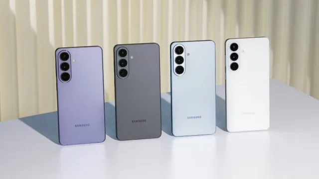 Opção exclusiva do Galaxy S26 chegará a mais telemóveis da Samsung