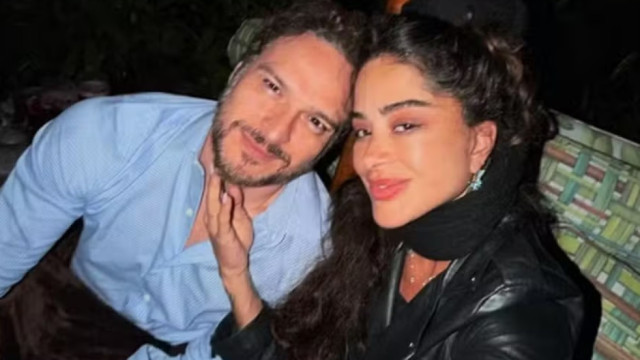 Após BBB 26, Aline Campos engata romance com deputado Fred Costa