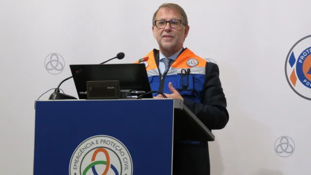 
                    Mudanças no SIRESP já serão 