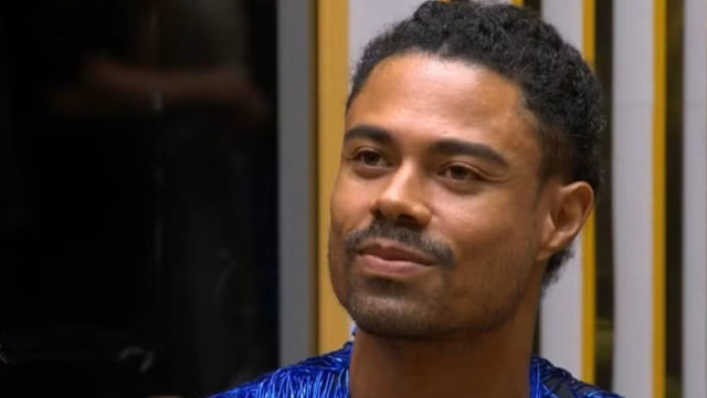 Breno é escolhido do público para ir ao quarto secreto do BBB 26