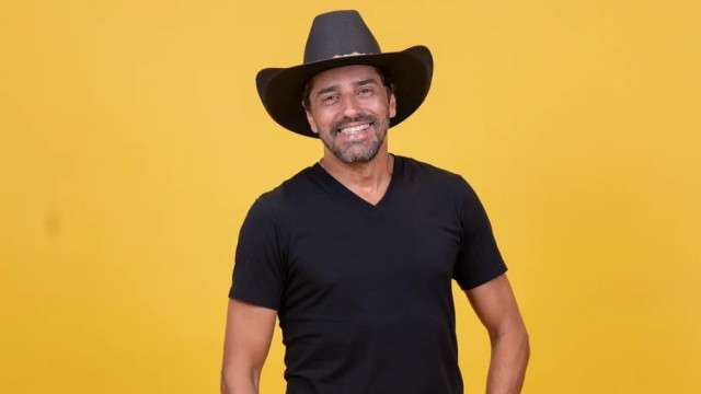 Alberto Cowboy diz estar cansado do BBB 26 e cogita deixar o reality