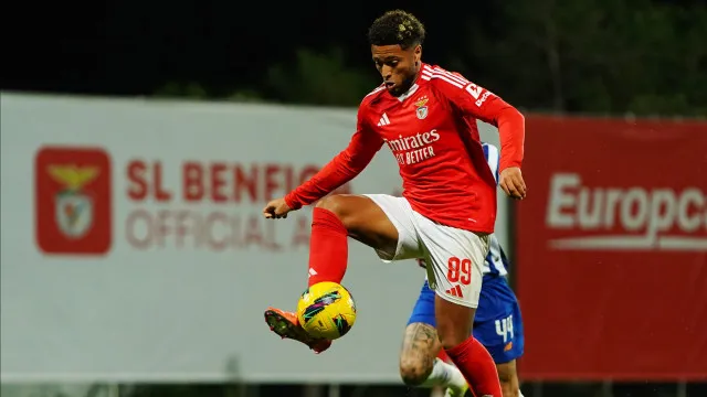 Oficial: NÃ£o contava para Marco Silva no Benfica e Ã© vendido para ItÃ¡lia