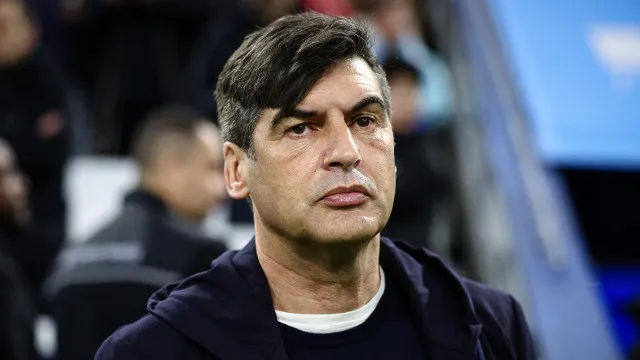 Paulo Fonseca visa AC Milan: "Amorim foi recebido, eu não tinha ninguém"