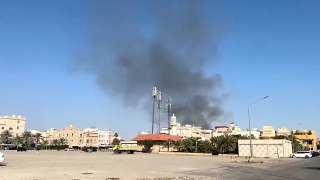 Bahrein e Kuwait denunciam novos ataques iranianos com drones