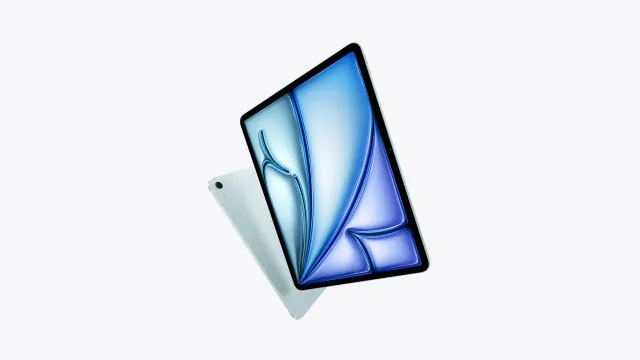 A próxima evolução do iPad Air está prevista para 2027