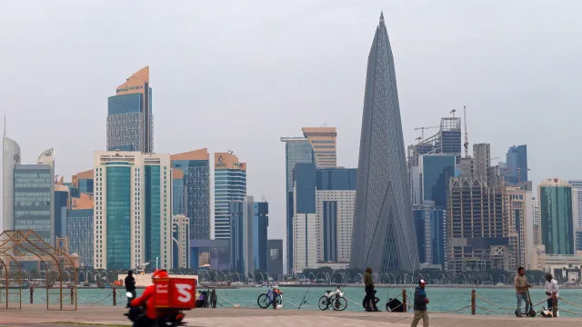 Qatar nega expulsão de líderes do grupo palestiniano Hamas