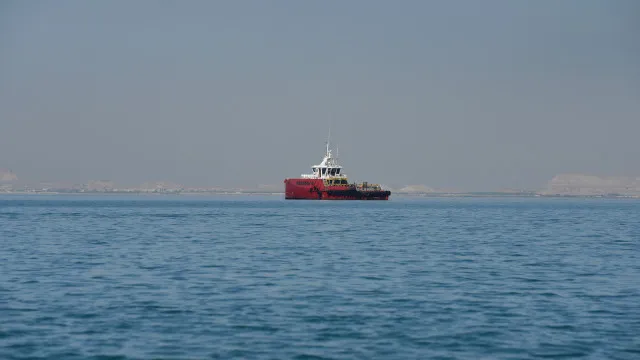 Países do Golfo pedem mais empenho da comunidade internacional