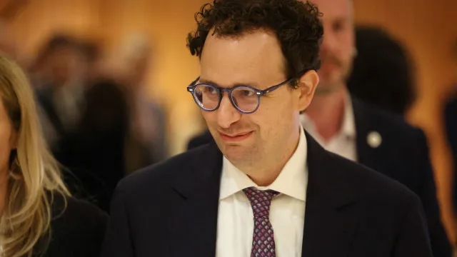 Anthropic diz que está prestes a ter o seu melhor trimestre de sempre