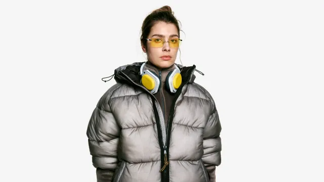 Análise aos Nothing Headphone (a). Auscultadores com bateria (de loucos)