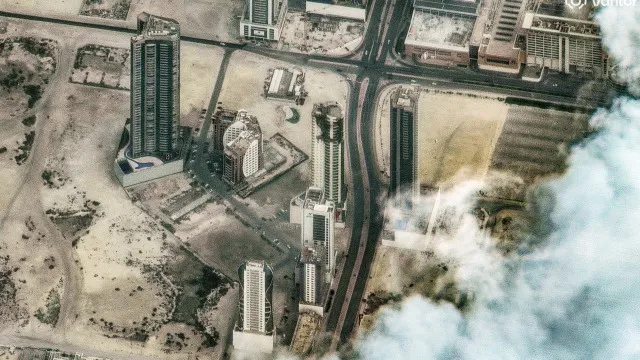 Anunciados novos ataques a bases norte-americanas na JordÃ¢nia e no Bahrein