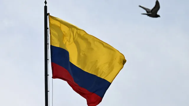 
                    Ataque de drone mata três militares colombianos
                