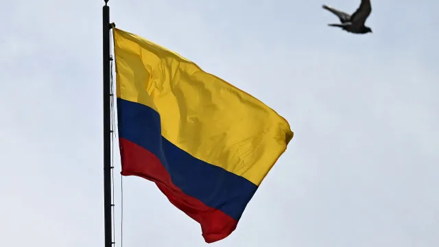
                    Ex-comandante das FARC preocupado com violência com novo presidente
                