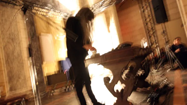 
                    Veneza. Leão de Ouro de Carreira vai para Keiji Haino
                