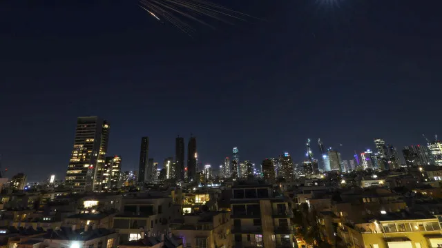 
                    Médio Oriente: Israel ocupou mais áreas desde 2023 que em décadas
                