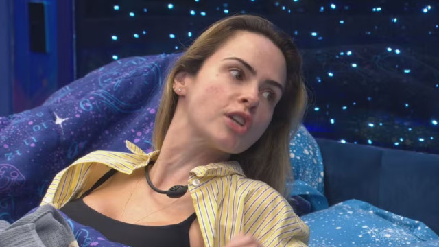 Ana Paula Renault dispara e lidera ranking de crescimento nas redes após o BBB 26