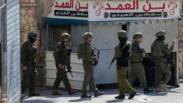 
                    Problemas psicológicos dominam pedidos de ajuda de militares israelitas
                