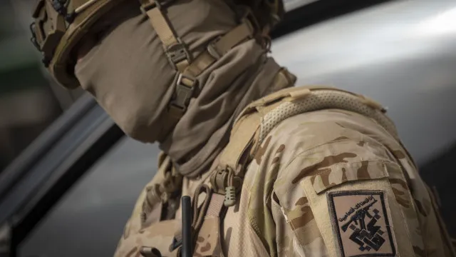 Irão. Pelo menos, 14 soldados morrem ao desativar bombas de fragmentação