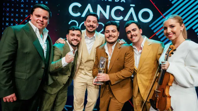 
                    CCDR do Alentejo atribui voto de louvor ao grupo Bandidos do Cante
                