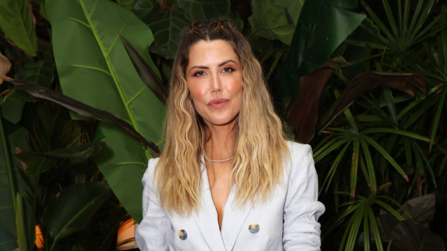 Ex de Vorcaro preso rompe silêncio após mensagens reveladas pela PF