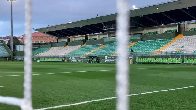 
                    Tondela regressa aos treinos na quarta-feira
                