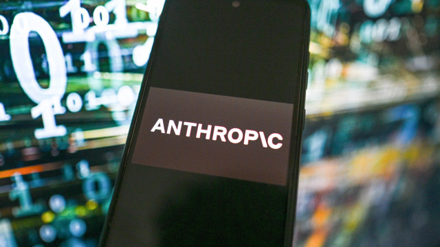 Anthropic gera 16,8 mil milhões de dólares antes de entrar na bolsa