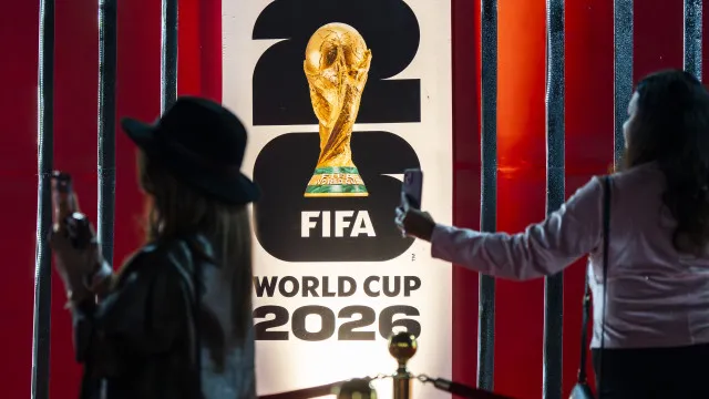 FIFA visitará a China devido ao impasse nos direitos do Mundial