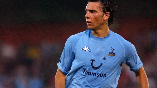 Pode não se recordar, mas estes craques passaram mesmo pelo Tottenham