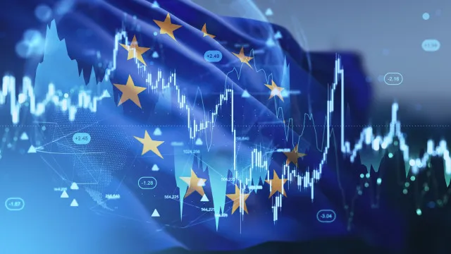 Bolsas europeias mistas com petróleo a subir e Ormuz quase sem tráfego