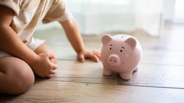 
                    Crianças na Alemanha vão receber 10€ mensais do Estado para a reforma
                