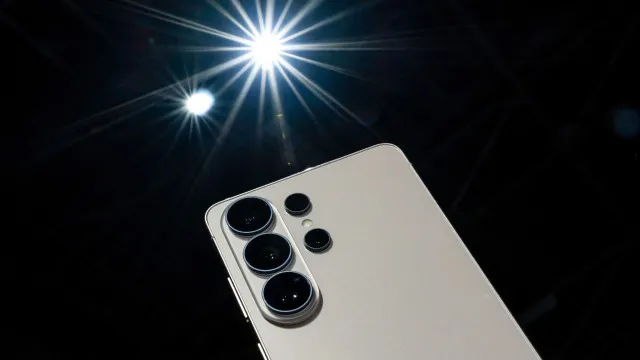 O Galaxy S27 da Samsung pode ter direito a um modelo Pro