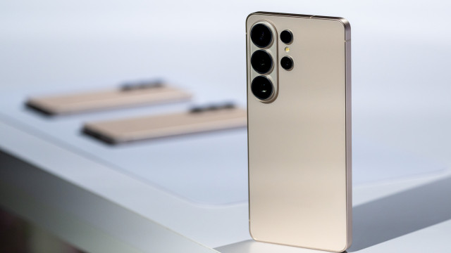 Galaxy S26 Ultra é uma das invenções de 2026, segundo a Time